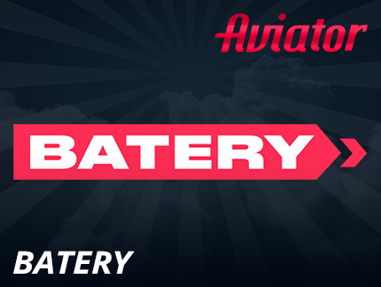 Batery website for Aviator India