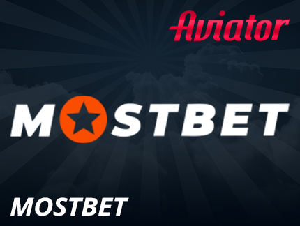 Mostbet website for Aviator India